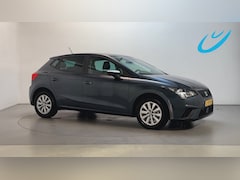 SEAT Ibiza - 1.0 TSI Style Business Intense Camera DAB+ App-Connect Navigatie