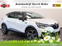 Renault Captur - 1.6 E-Tech Plug-in Hybrid 160 R.S. Line Cruise/Climate 2e Pinksterdag geopend van 12:00 to
