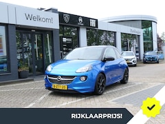 Opel ADAM - 1.4 Slam | OPC Line | Winter Pack
