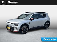 Smart #5 - 5 Brabus 100 kWh