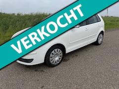 Volkswagen Polo - 1.2-12V Comfortline incl nw apk kleine beurt en garantie