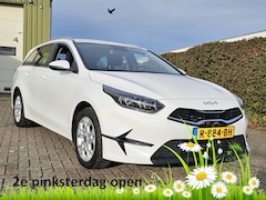 Kia Cee'd Sportswagon - Ceed 1.0 T-GDi, Camera Carplay Apk 4-2028 2e Pinksterdag OPEN