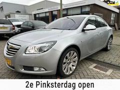 Opel Insignia - 2.0 T Executive *Rijklaar *Automaat *Onderhouden
