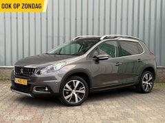 Peugeot 2008 - 1.2 PureTech | Pano | Grip Control | Climate