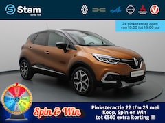 Renault Captur - TCe 90pk Cruise | Climate | Navi | Parkeersens. achter