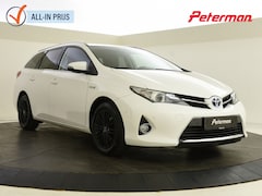 Toyota Auris Touring Sports - 1.8 Hybrid Lease | Stoelverw. | Navigatie | Camera | PDC |
