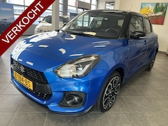 Suzuki Swift - 1.4 Sport Smart Hybride