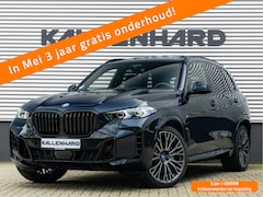 BMW X5 - xDrive50e M-Sport - Skylounge - Bowers & Wilkins - Active Steering