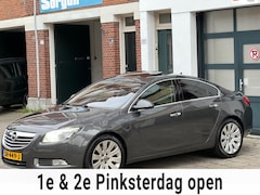 Opel Insignia - 2.8 T Executive 4x4-dak-goed onderhouden