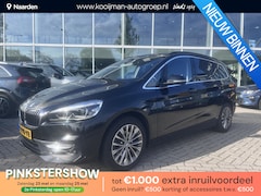 BMW 2-serie Gran Tourer - 216i 7p. Business Edition Plus