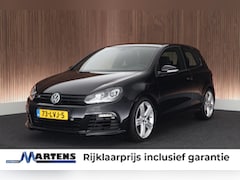 Volkswagen Golf - R 2.0 270pk H6 4-Motion NL Auto 1e Eigenaar Xenon Cruise Control Parkeersensoren