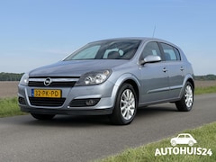 Opel Astra - 1.6 Cosmo CLIMA CRUISE LMV APK-02-2027