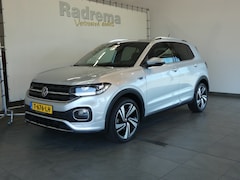 Volkswagen T-Cross - 1.5 TSI Style R-line Navi Camera Automaat