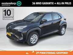 Toyota Yaris Cross - 1.5 Hybrid Active