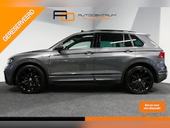 Volkswagen Tiguan - 1.4 TSI ACT Business R / Orig. Nederlands / R-line / Black Style / 20" Suzuka LMV / Panora