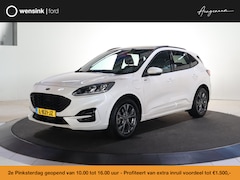 Ford Kuga - 2.5 PHEV ST-Line X | Trekhaak | Panoramadak | Winterpakket | Cruise Control Adaptief | Ele
