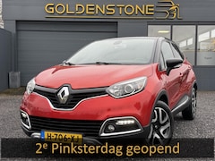 Renault Captur - 1.2 TCe Xmod 1e Eigenaar, Trekhaak, Camera, Navi, Stoelverw, Keyless, Halfleder, Lm velgen