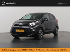 Kia Picanto - 1.0 DPi DynamicPlusLine | Keyless | Navigatie | Parkeercamera | Apple Carplay/Android Auto