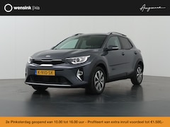 Kia Stonic - 1.0 T-GDi MHEV DynamicPlusLine | Automaat | Navigatie | Cruise Control | Climate Control |