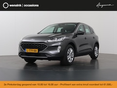Ford Kuga - 1.5 EcoBoost Trend | Airconditioning | Cruise Control | Navigatie | Trekhaak | Parkeersens