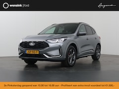 Ford Kuga - 2.5 PHEV ST-Line X | Elekt. inklapbare Trekhaak | Panoramadak | Winterpakket | Head Up | M