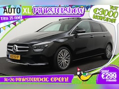Mercedes-Benz B-klasse - 250 e Premium Plus Pano-dak Memory Half-Leder