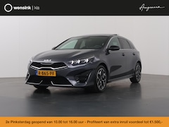 Kia Cee'd - Ceed 1.5 T-GDi GT-Line | Trekhaak | Panoramadak | LED Koplampen | Stoel/Stuurverwarming |