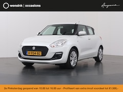Suzuki Swift - 1.2 Comfort | Afneembare Trekhaak | Airco | Cruise Control | Bluetooth | LED |