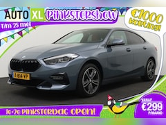 BMW 2-serie Gran Coupé - 218i High Exe. Shadow Line Leder Sportstoel+verwarming