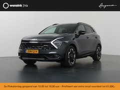 Kia Sportage - 1.6 T-GDi Plug-in Hybrid AWD GT-PlusLine | Panoramadak | Harman/kardon audio | Stoelventil
