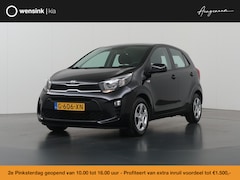 Kia Picanto - 1.0 MPi ComfortPlusLine | Apple Carplay/Android Auto | Achertuirijcamera | Airco |