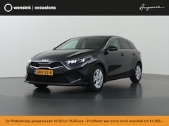 Kia Cee'd - Ceed 1.0 T-GDi DynamicPlusLine | Stoel/Stuurwielverwarming | Keyless Go | Elektr. Achterkl