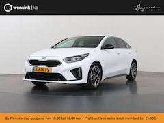 Kia Pro cee'd - ProCeed 1.0 T-GDI GT-Line | Trekhaak Afneembaar| Navigatie | Parkeercamera | Climate Contr