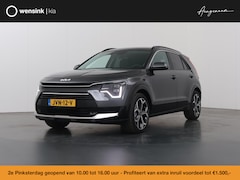 Kia Niro - 1.6 GDi PHEV DynamicPlusLine Edition | 18” lichtmetalen velgen | Elektrisch verstelbare be