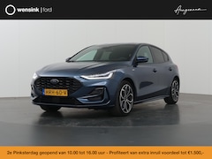 Ford Focus - 1.0 EcoBoost Hybrid ST Line Style | Winterpack | Cruise Control Adaptief | Dodehoekdetecti