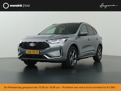 Ford Kuga - 2.5 PHEV ST-Line X | Elekt. inklapbare Trekhaak | Panoramadak | Winterpakket | Head Up | M