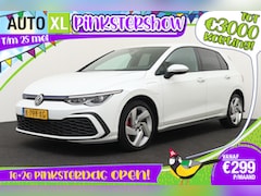 Volkswagen Golf - 1.4 245 PK eHybrid GTE Carplay Adapt. Cruise Sfeerverlichting
