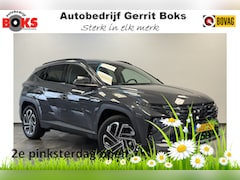 Hyundai Tucson - 1.6 T-GDI PHEV Comfort Smart Carplay Keyless entry/go ACC ECC PDC Camera 2e Pinksterdag ge
