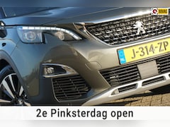 Peugeot 5008 - 1.2 PureTech Blue Lease Premium | Amazonite | Camera/AppleCarplay/Cruise/Full-LED - Keurig