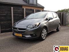 Opel Corsa - 1.4 Edition NL-auto, volledig onderhouden