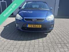 Ford C-Max - 2.0-16V Titanium Automaat Nw apk