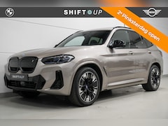 BMW iX3 - 80 kWh M-Sport | Panoramadak | Harman Kardon