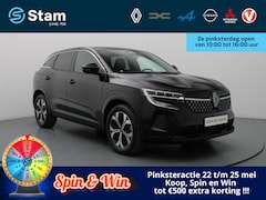 Renault Austral - E-Tech full hybrid 200pk techno Automaat Camera | Adapt. Cruise | Navi | Parkeersens. v+a