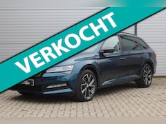 Skoda Superb Combi - 1.4 TSI iV Business Edition Plus/Winterpakket/AppleCarPlay/LED