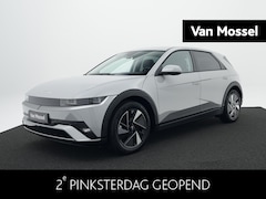 Hyundai IONIQ 5 - Long Range Pure Edition 84 kWh | Stoelverwarming | Climate Control | Achteruitrijcamera |