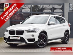BMW X1 - sDrive18i High Executive | Sport line | ACC | Leer