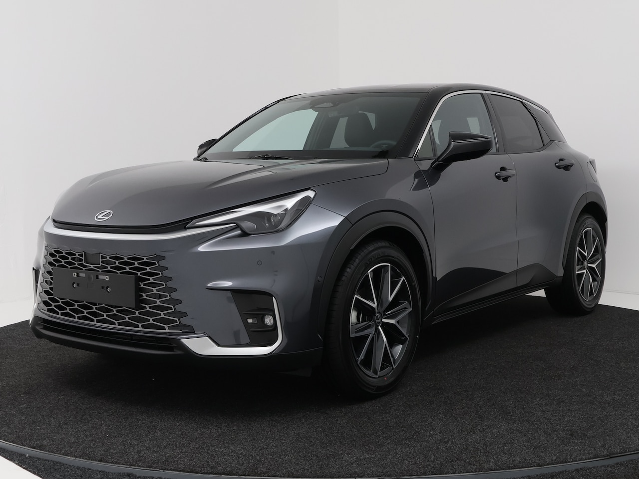 Lexus LBX - Cool 2WD | Advanced Pack | Mark Levinson Audio | - AutoWereld.nl