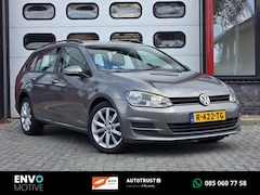 Volkswagen Golf Variant - 1.4 TSI Comfortline DSG/Ergo/Trekh
