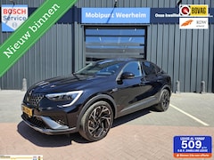 Renault Arkana - 1.6 E-Tech full hybrid 145 esprit Alpine | Schuifdak | Bose