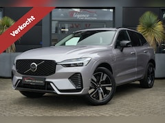 Volvo XC60 - 2.0 T8 Plug-in hybrid AWD Plus Dark 455pk Panoramadak/HarmanKardon/Trekhaak